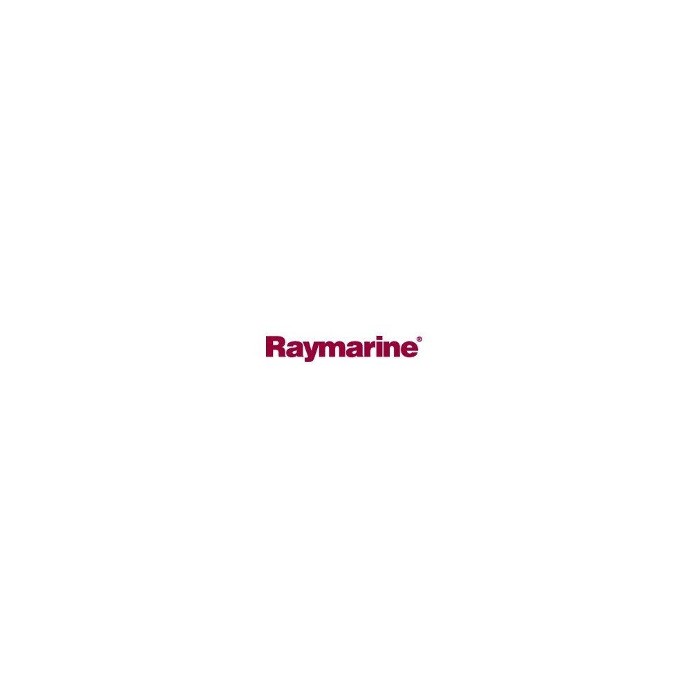 Kit de montage panneau pour eS9 RAYMARINE