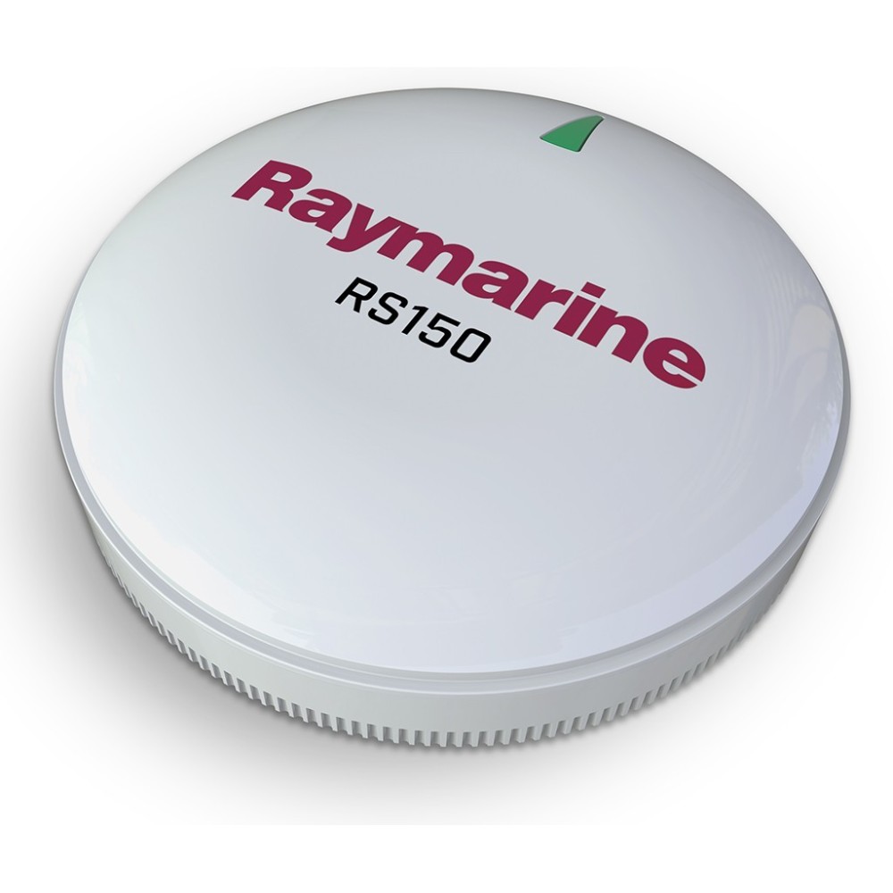 Antenne GPS Raystar 150 RAYMARINE