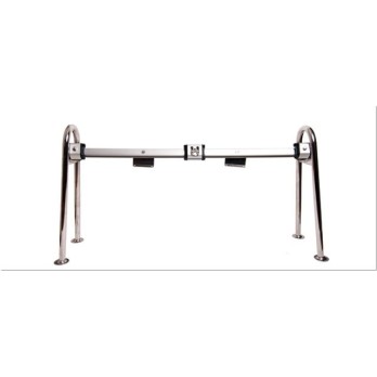 Système autovireur RUTGERSON avec 1 chariot T610112