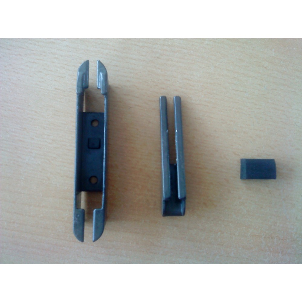 Fenêtre d'engoujure Type B Petit modèle