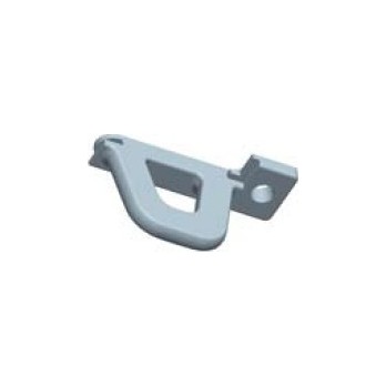 Un coulisseau pour section de bôme 120/62-171/94