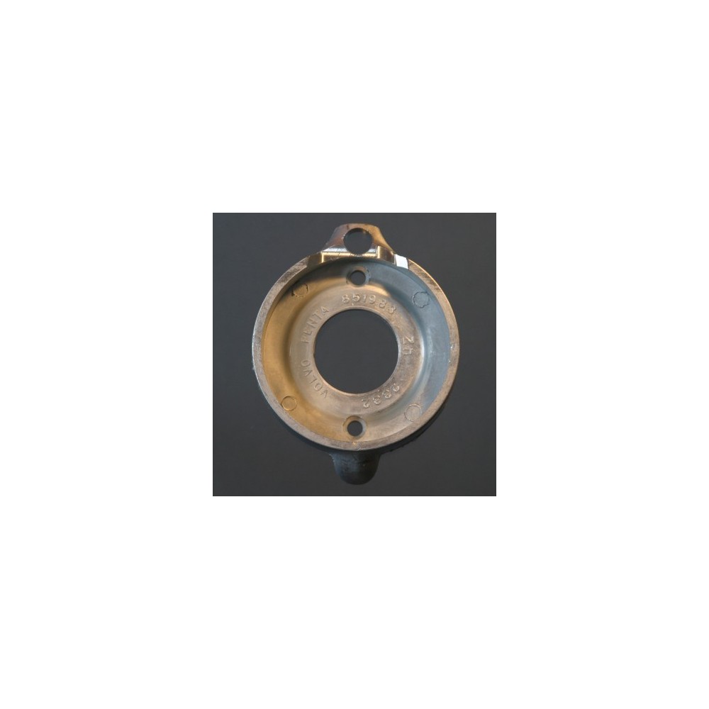 Anode pour embase VOLVO 120 (Zinc)