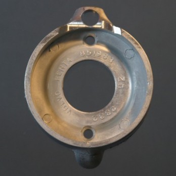 Anode pour embase VOLVO 120 (Zinc)
