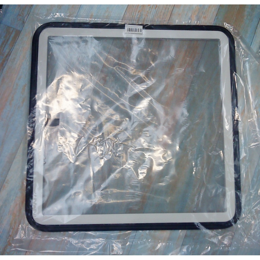 Moustiquaire pour panneau de pont GOIOT Cristal 44.44