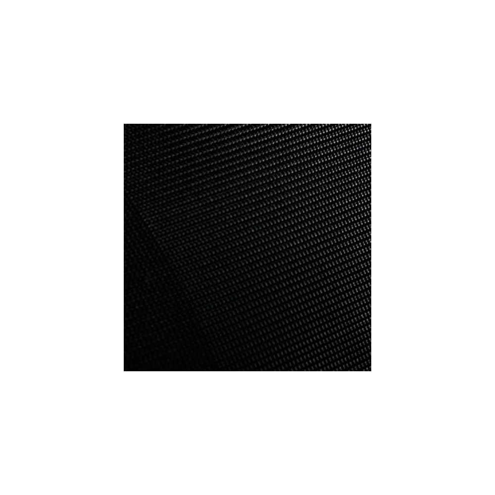 Pare-battage Noir FENDERTEX® S60 - Ø430mm