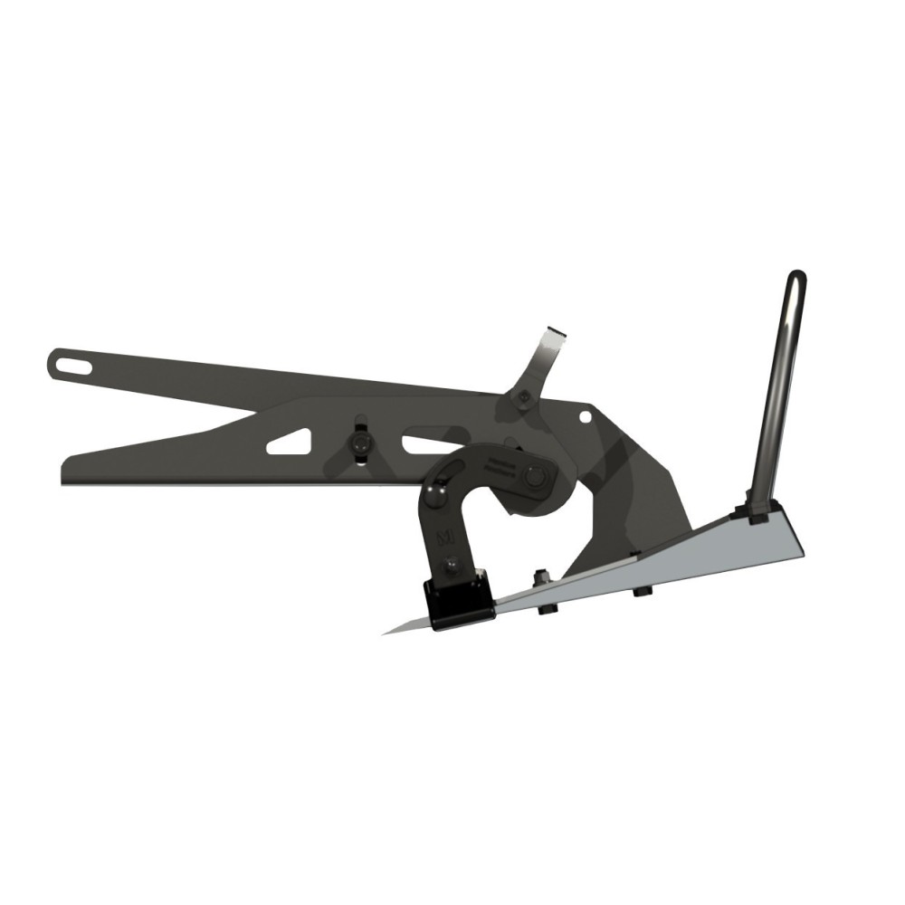 Davier inox 316 - Mantus Anchors