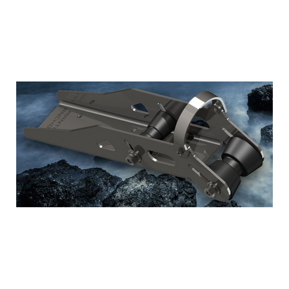 Davier inox 316 - Mantus Anchors