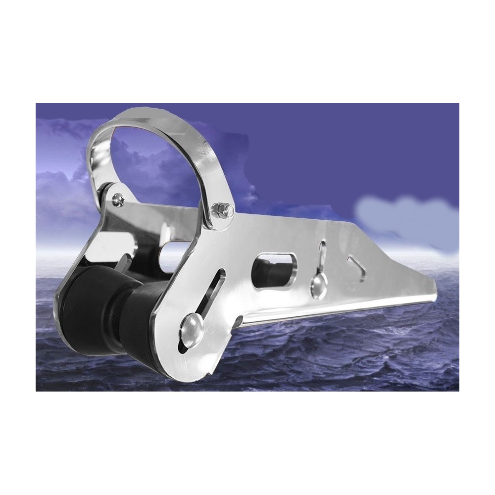 Davier inox 316 - Mantus Anchors