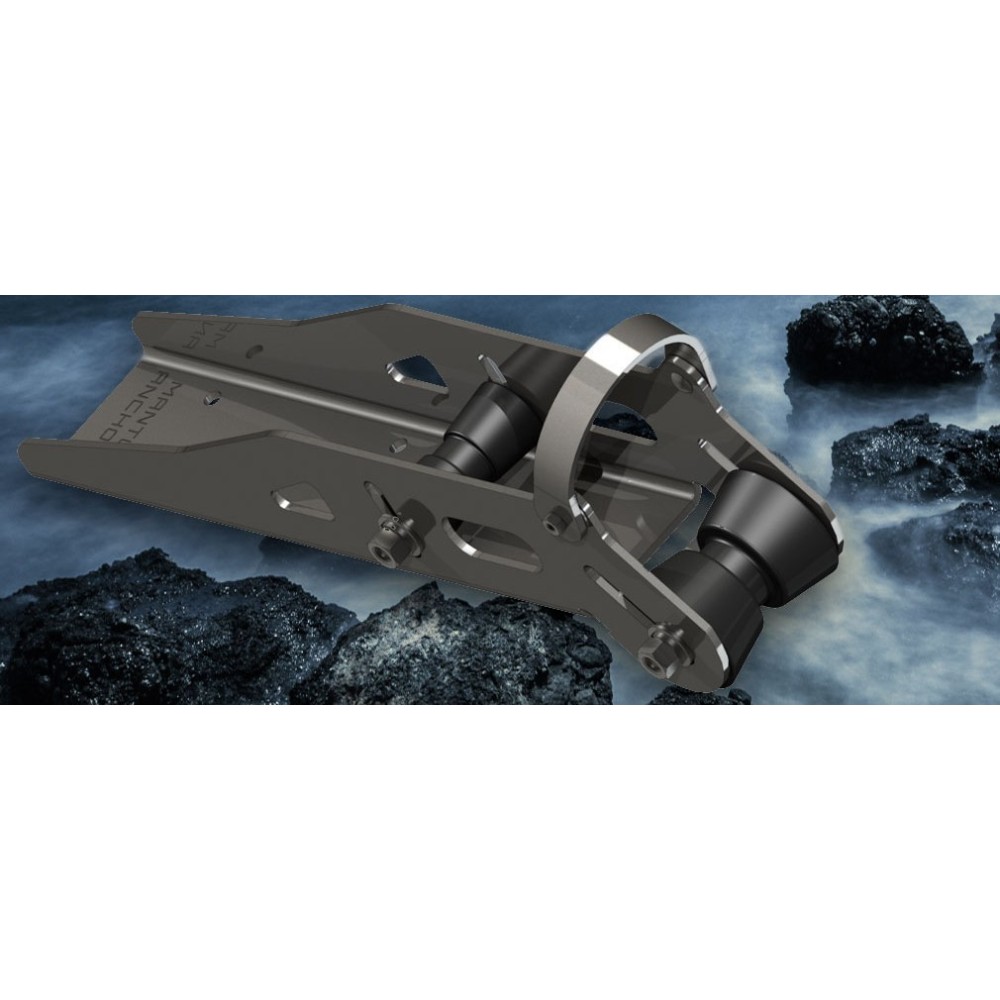 Davier inox 316 - Mantus Anchors