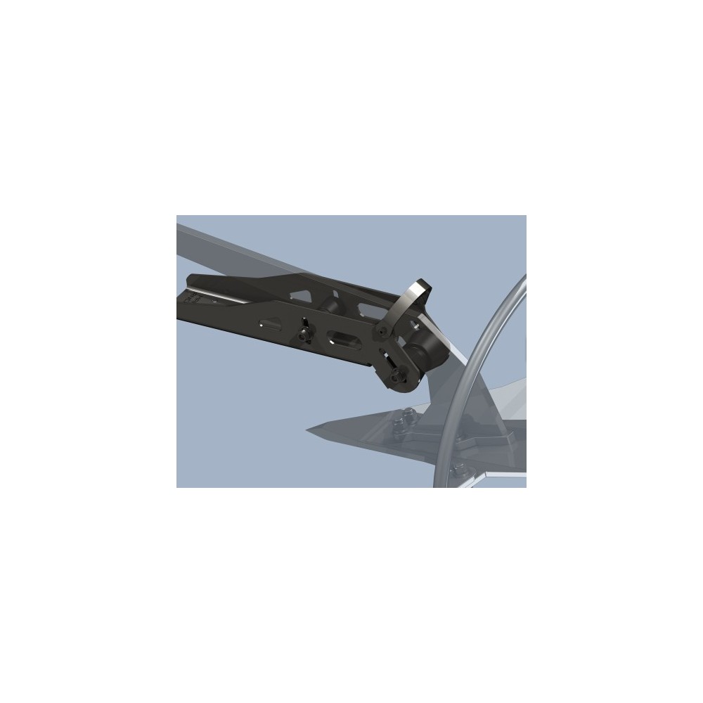 Davier inox 316 - Mantus Anchors