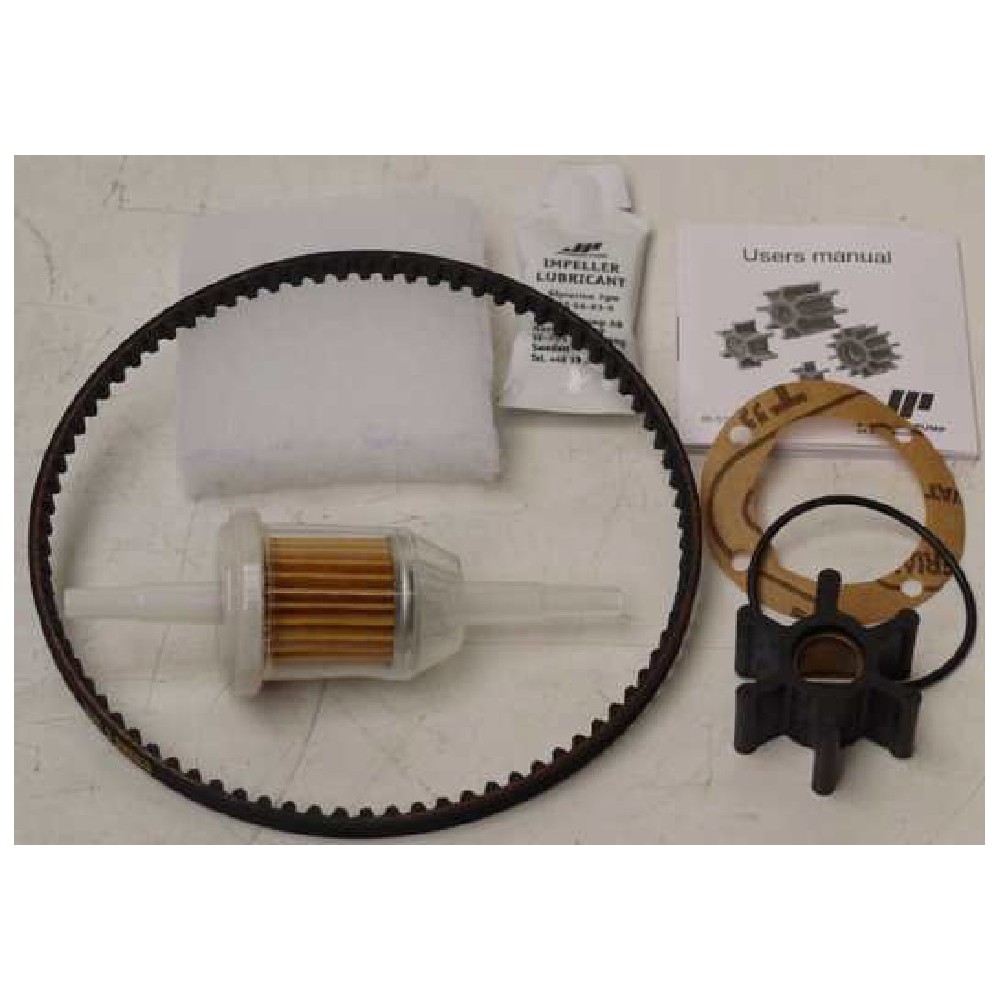 Kit Service 1 FISCHER PANDA