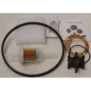 Kit Service 1 FISCHER PANDA