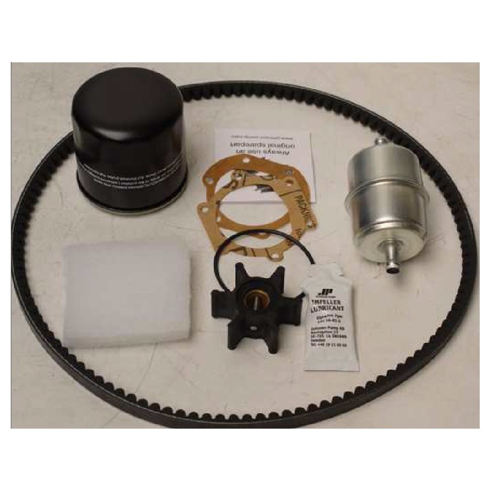 Kit Service 2 FISCHER PANDA