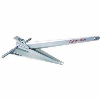 Ancre Fortress FX-23 Anchor 6.8Kg-10Lbs
