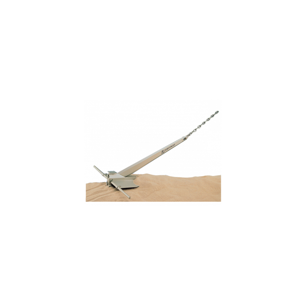 Ancre Fortress FX-23 Anchor 6.8Kg-10Lbs