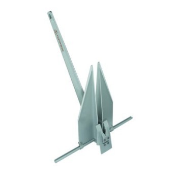 Ancre Fortress FX-23 Anchor 6.8Kg-10Lbs