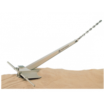Ancre Fortress FX-55 Anchor 14.5Kg-32Lbs