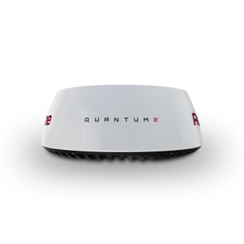 Antenne Radar Quantum Q24D WIFI Doppler Sans Cable