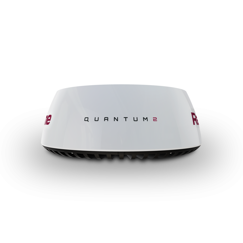 Antenne Radar Quantum Q24D Doppler Avec Câble alimentation et Data 10m