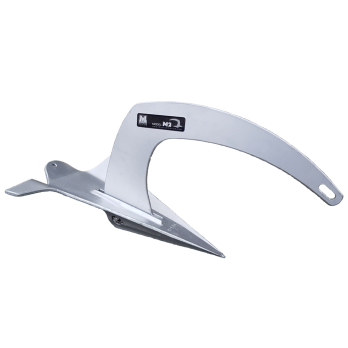 Ancre M2 79.5Kg (175Lbs) Mantus Marine