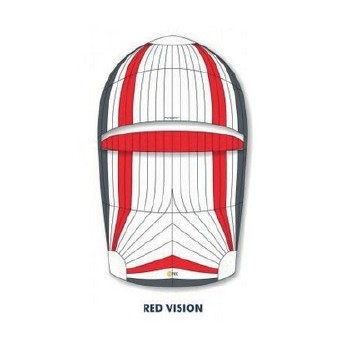 Parasailor Red Vision