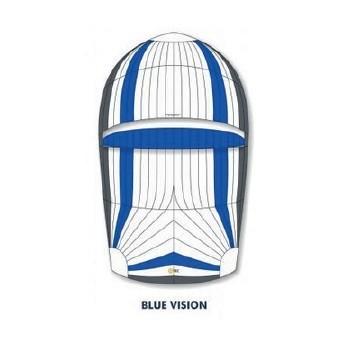 Parasailor Blue Vision