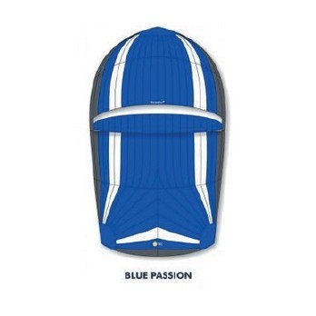 Parasailor Blue Passion
