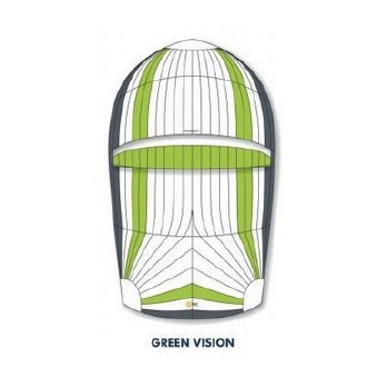 Parasailor New Generation - Green Passion