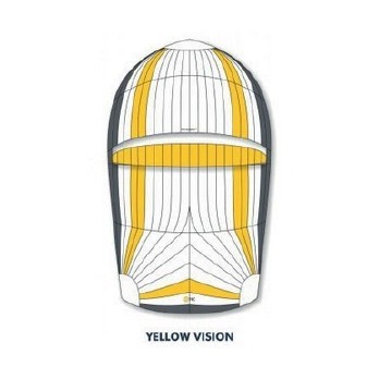 Parasailor New Generation - Yellow Passion