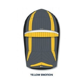 Parasailor Yellow Emotion