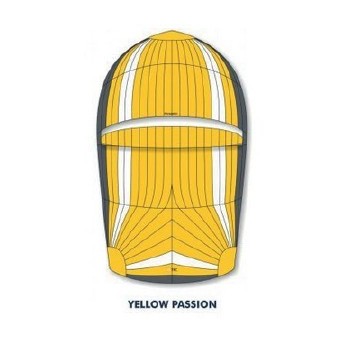 Parasailor New Generation - Yellow Emotion