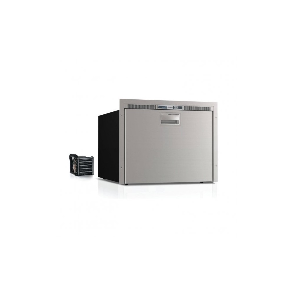 Réfrigérateur SeaDrawer inox DW70RFX VITRIFRIGO - 12/24V