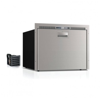 Réfrigérateur SeaDrawer inox DW70RFX VITRIFRIGO - 12/24V