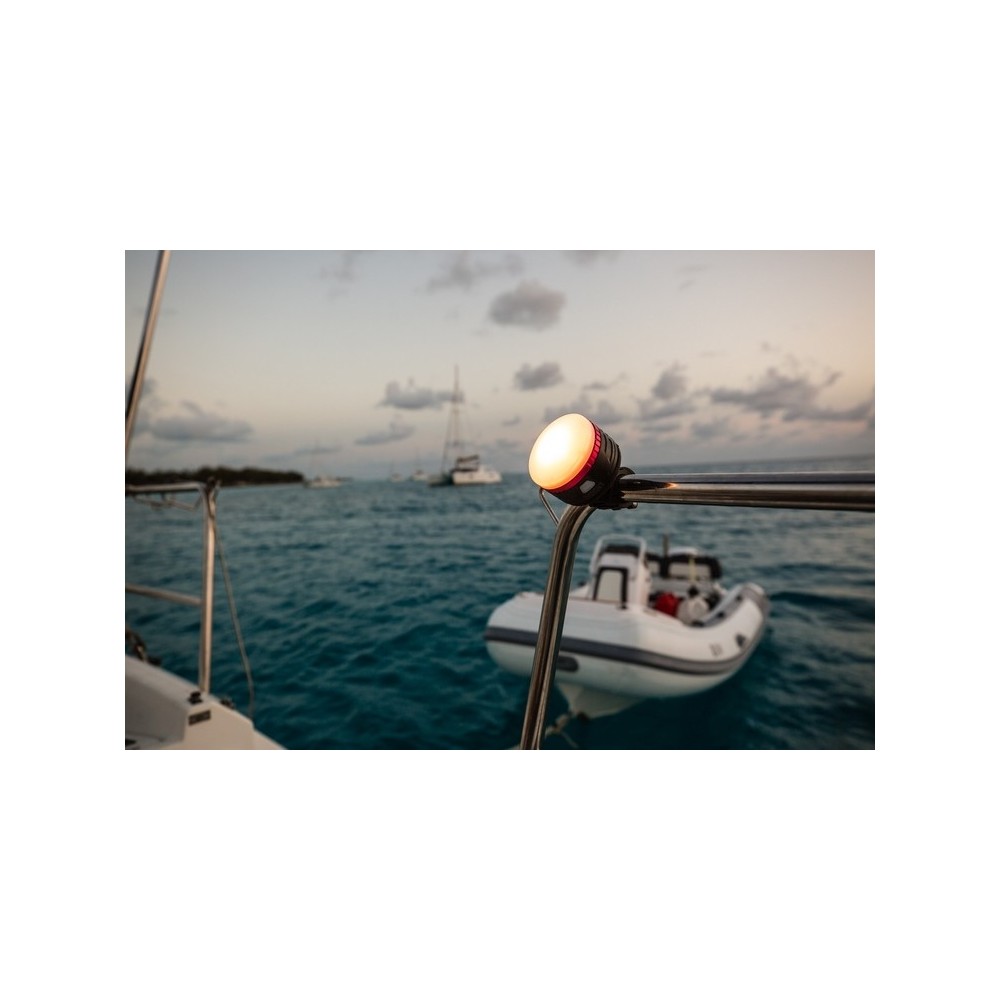 Lamp LED Mantus Anchors pour bateau