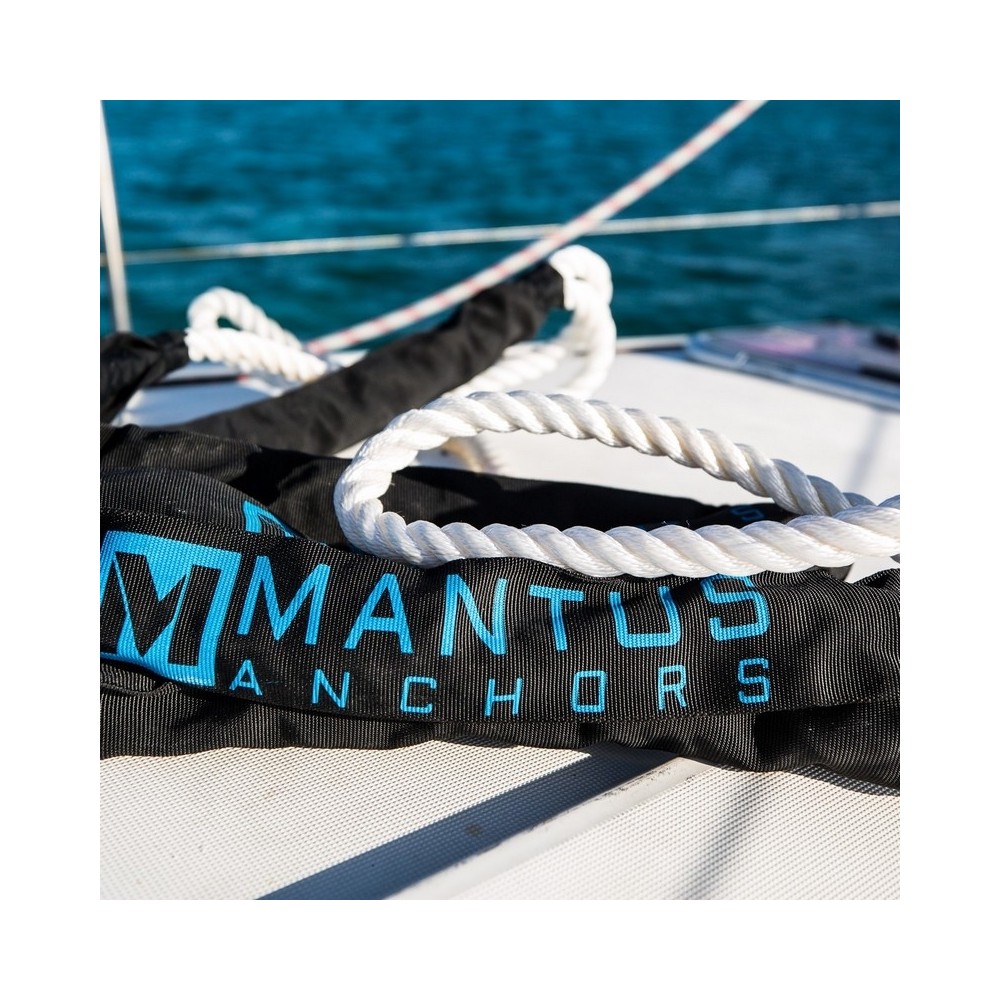 Patte d'oie Catamaran Medium MANTUS MARINE