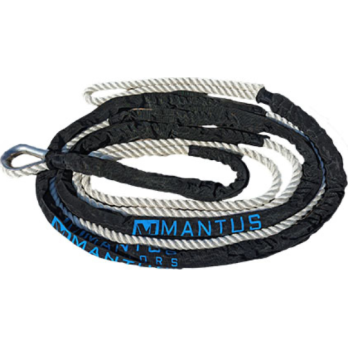 Ligne d'amortisseur simple Small MANTUS MARINE