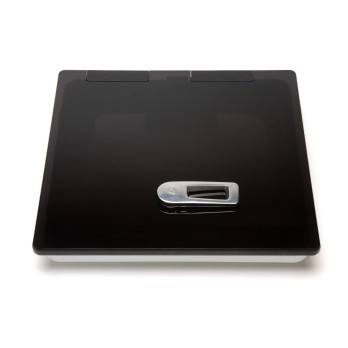 Panneau de pont Master Flush 10 Rutgerson 330x330mm