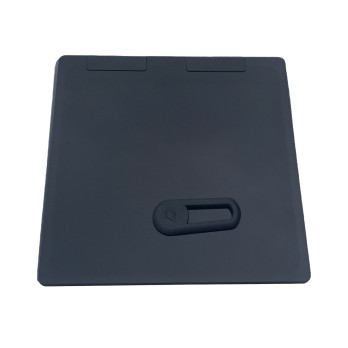 Panneau de pont Master Flush 10 Rutgerson 330x330mm - Bande antidérapante