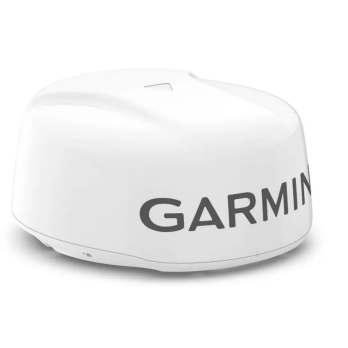 Radôme GMR Fantom™ 18x white 010-02584-00