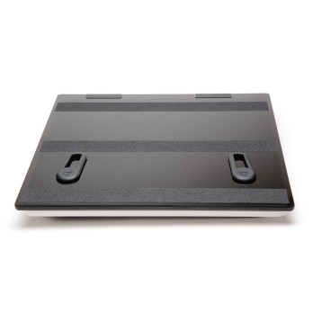 Panneau de pont Master Flush 60 Rutgerson 577x577mm - Bande antidérapante