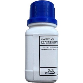 Solution de stockage - Biocide Aqua-Base 752002-20