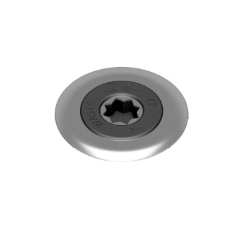 Bouchon de nable Waste (Eaux usées) Ø38 et 50mm Rutgerson