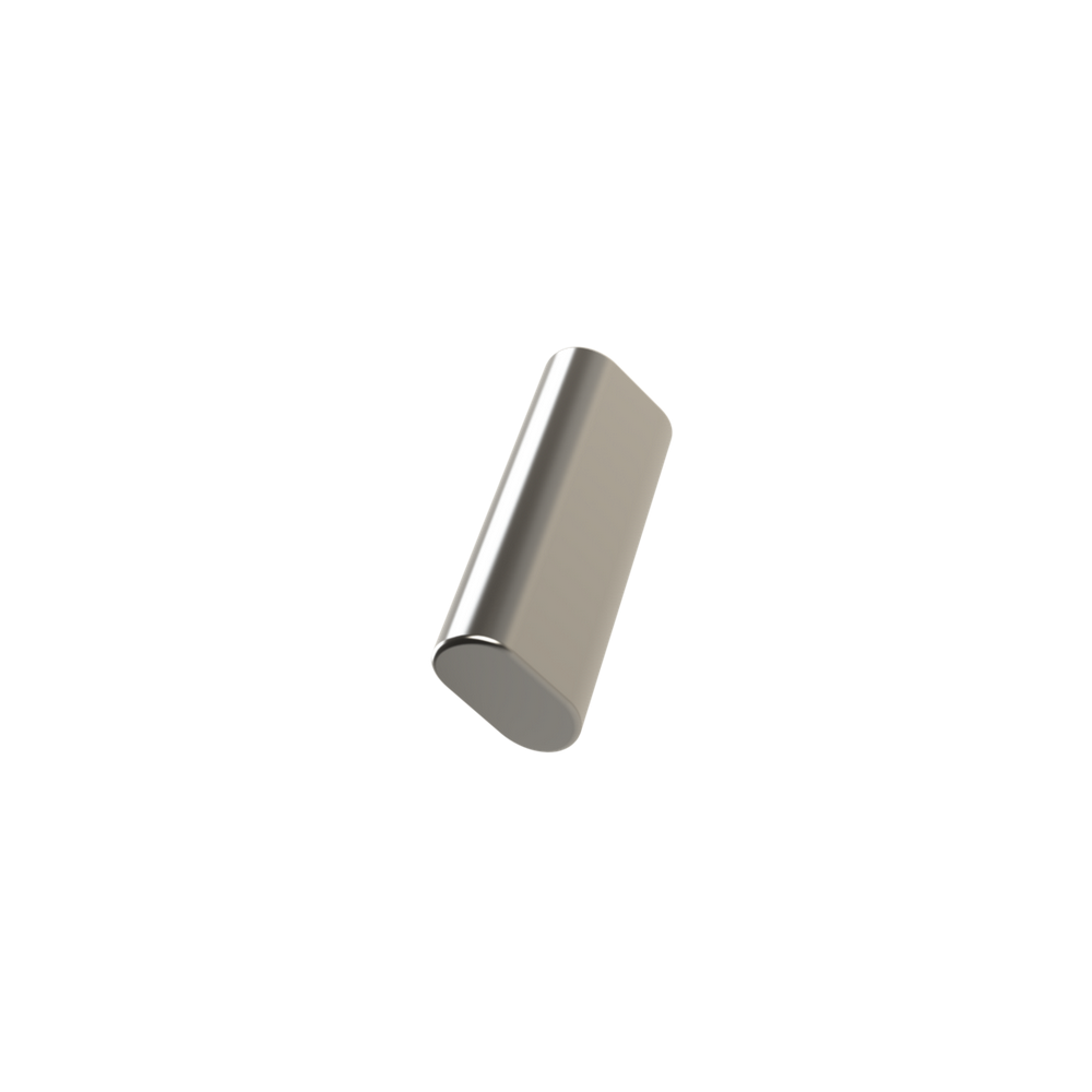 Goupille de remplacement pour émerillon Swivel S3 MANTUS