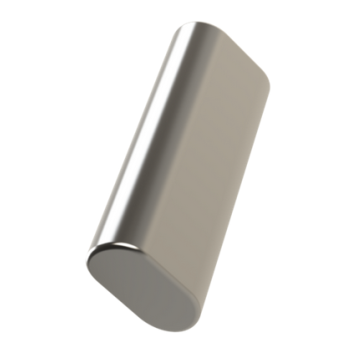 Goupille de remplacement pour émerillon Swivel S3 MANTUS