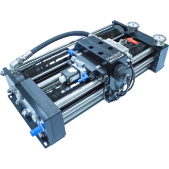 Dessalinisateur AQUA-BASE Fiji essential 65l/h 12v