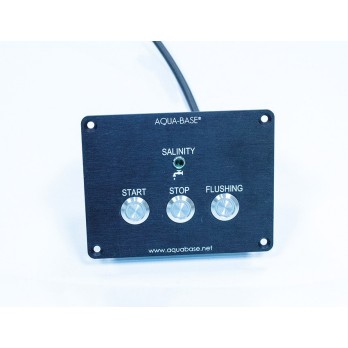 Commande à distance Câble 15m Aqua-Base pour Fiji Comfort 99905515