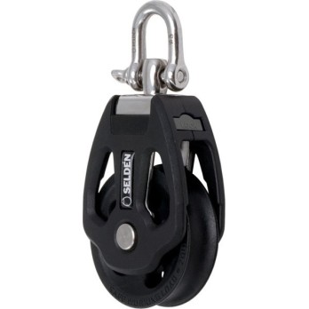 Poulie à friction Ø50mm PBB60 SELDEN