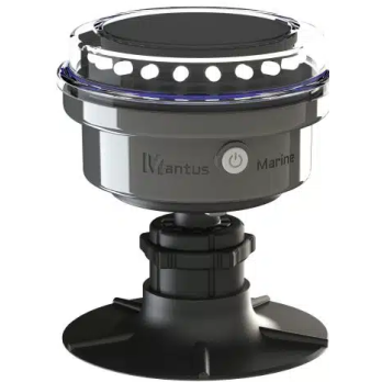 Feu de navigation blanc MANTUS NLBECW360