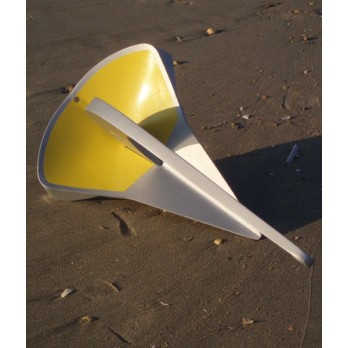 Ancre SPADE S180 - 45kg