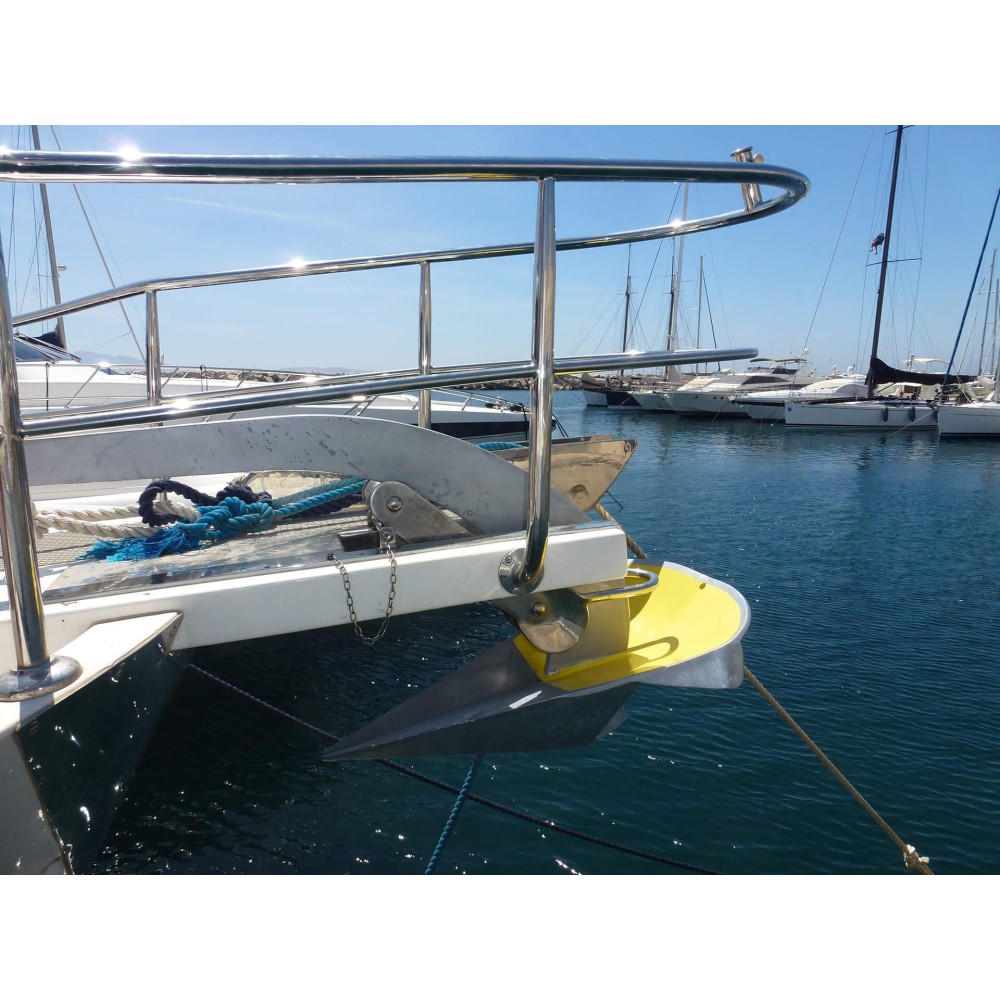 Ancre SPADE S180 - 45kg